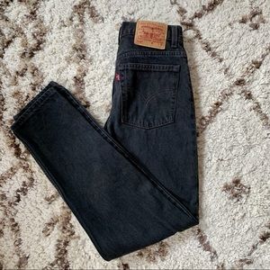 Levi’s 512 Jeans